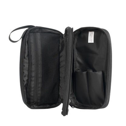 Ariat Unisex Toiletries Bag Black