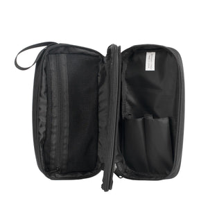 ARIAT UNI TOILETRIES BAG BLACK