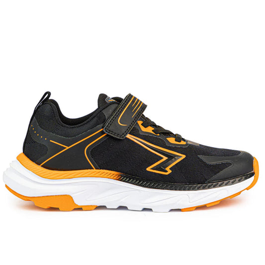 SFIDA Dash Boys Velcro Strap Runner