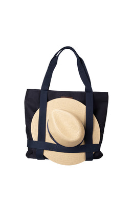 Thomas Cook Hat Carry Tote Bag