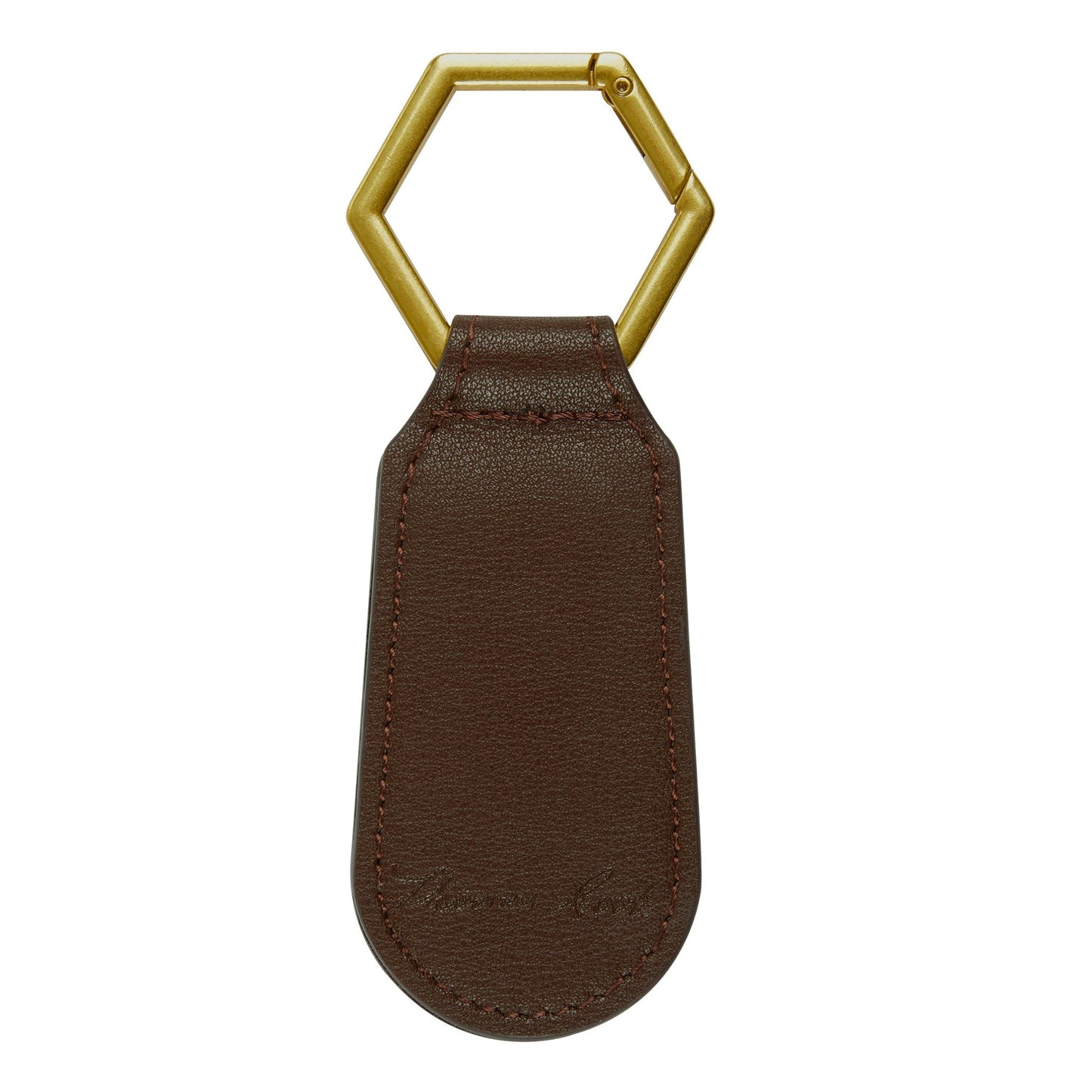Thomas Cook Magnetic Hat Clip