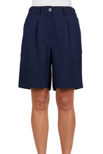 Load image into Gallery viewer, Thomas Cook Womens Isabel Linen Short