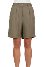 Load image into Gallery viewer, Thomas Cook Womens Isabel Linen Short