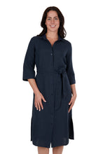 Load image into Gallery viewer, Thomas Cook Womens Halena Shirt Dress