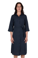 Load image into Gallery viewer, Thomas Cook Womens Halena Shirt Dress