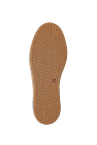 Twisted X Womens Logo Ultra Cell Slip On