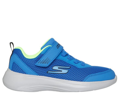 Skechers Kids Joggers Selectors - Reset Achieved Shoes