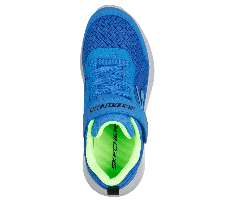 Skechers Kids Joggers Selectors - Reset Achieved Shoes