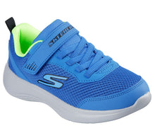 Load image into Gallery viewer, Skechers Kids Joggers Selectors - Reset Achieved