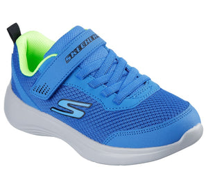 Skechers Kids Joggers Selectors - Reset Achieved