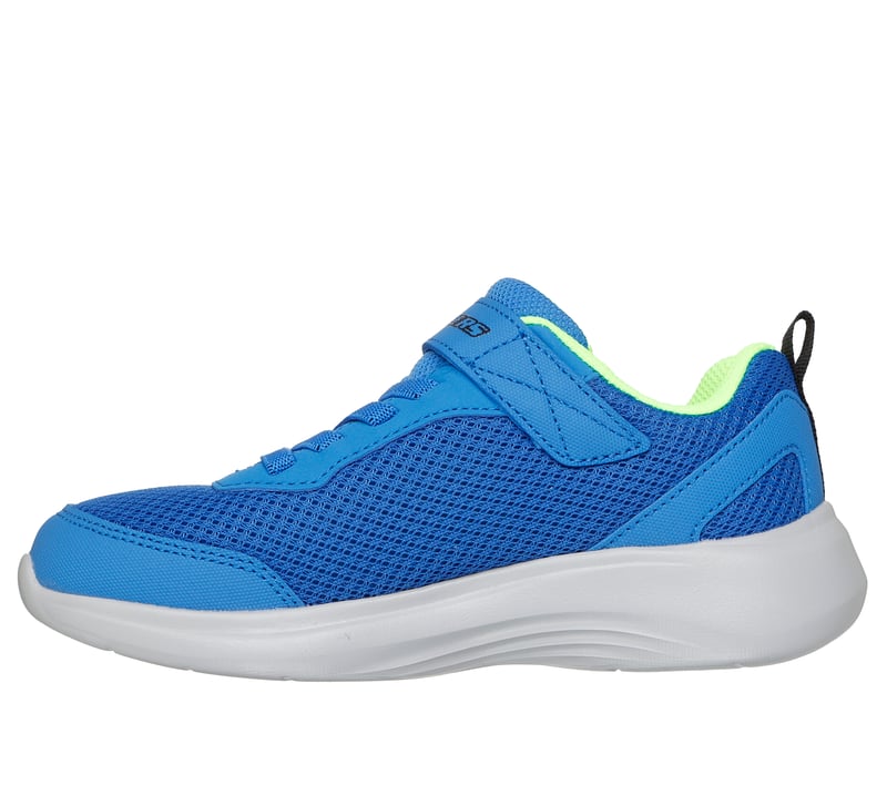 Skechers Kids Joggers Selectors - Reset Achieved Shoes