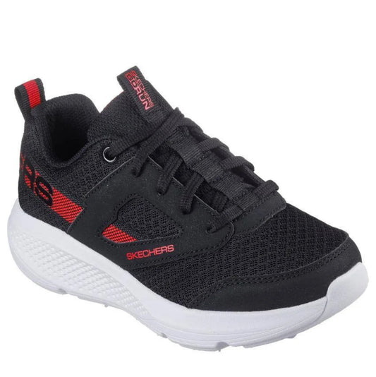 Skechers Kids GO Run Elevate Asthonishing Pace Lace-Up Shoes