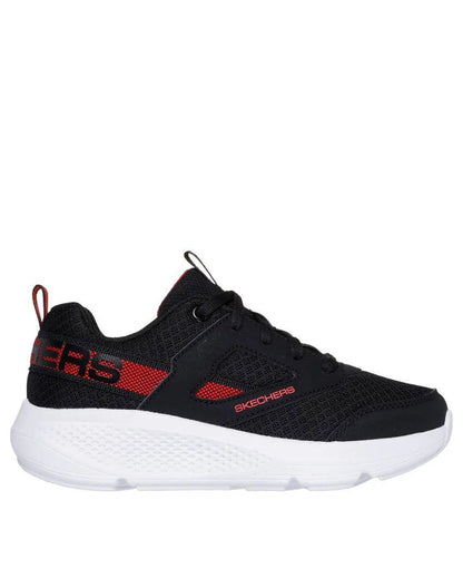 Skechers Kids GO Run Elevate Asthonishing Pace Lace-Up Shoes