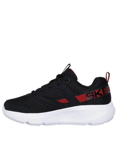 Skechers Kids GO Run Elevate Asthonishing Pace Lace-Up Shoes