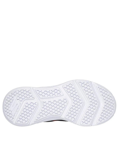 Skechers Kids GO Run Elevate Asthonishing Pace Lace-Up Shoes