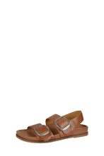 Load image into Gallery viewer, Thomas Cook Womens Aswan Buckle Sandal