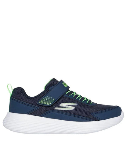 Skechers Kids Go Run 400 V2 Strarvo Shoes