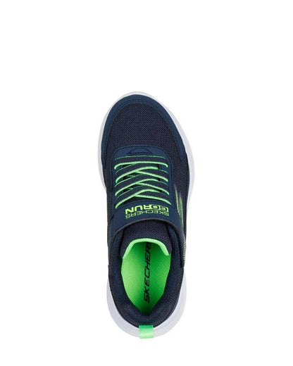 Skechers Kids Go Run 400 V2 Strarvo Shoes