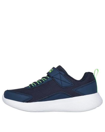 Skechers Kids Go Run 400 V2 Strarvo Shoes