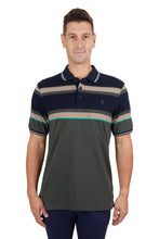 Load image into Gallery viewer, Thomas Cook Mens Jacob Short Sleeve Polo