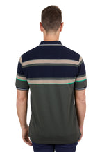 Load image into Gallery viewer, Thomas Cook Mens Jacob Short Sleeve Polo