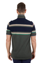 Load image into Gallery viewer, Thomas Cook Mens Jacob Short Sleeve Polo