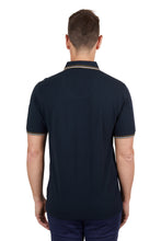 Load image into Gallery viewer, Thomas Cook Mens Logan Tailored Short Sleeve Polo