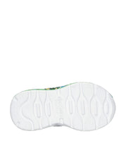 Load image into Gallery viewer, Skechers Infants John Deere Play Scene - Barn Squad Buddies Shoes