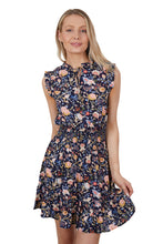 Load image into Gallery viewer, Wrangler Womens Cassidy Dress