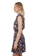 Load image into Gallery viewer, Wrangler Womens Cassidy Dress