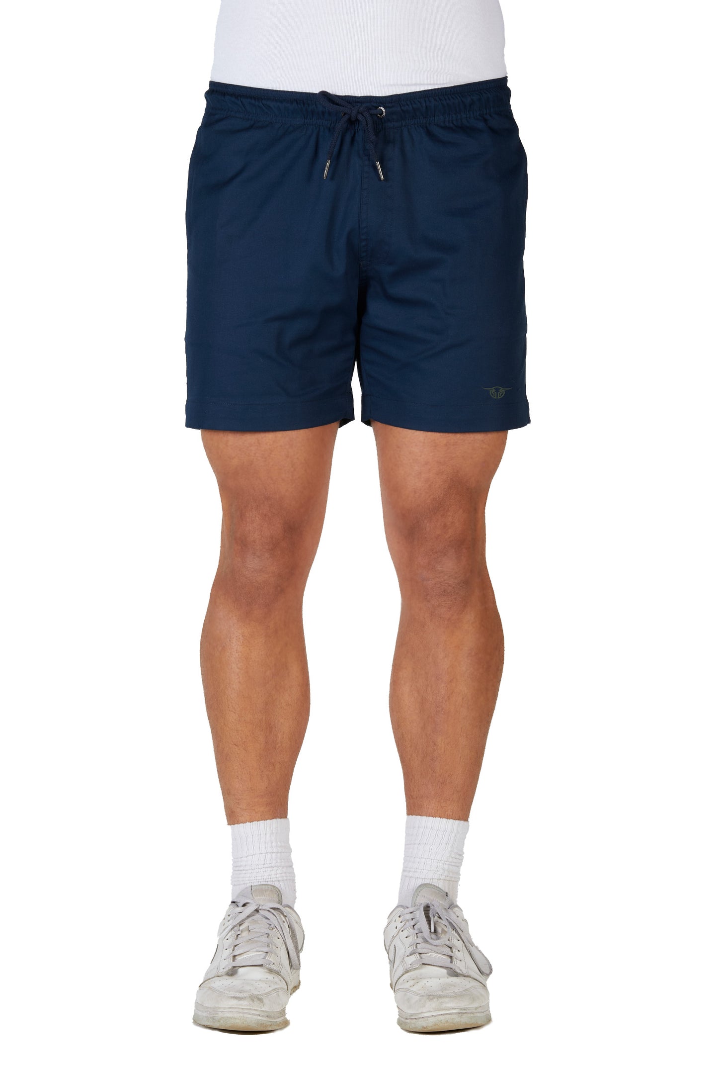 Bullzye Mens Andy Shorts Ruggers