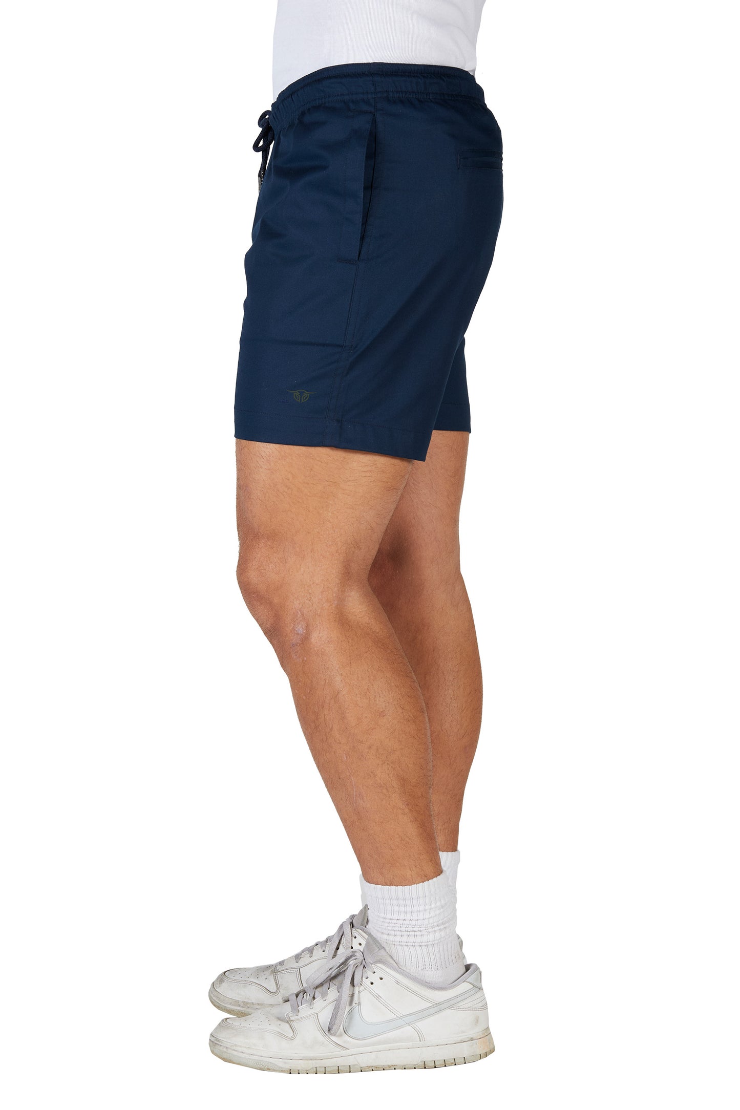 Bullzye Mens Andy Shorts Ruggers