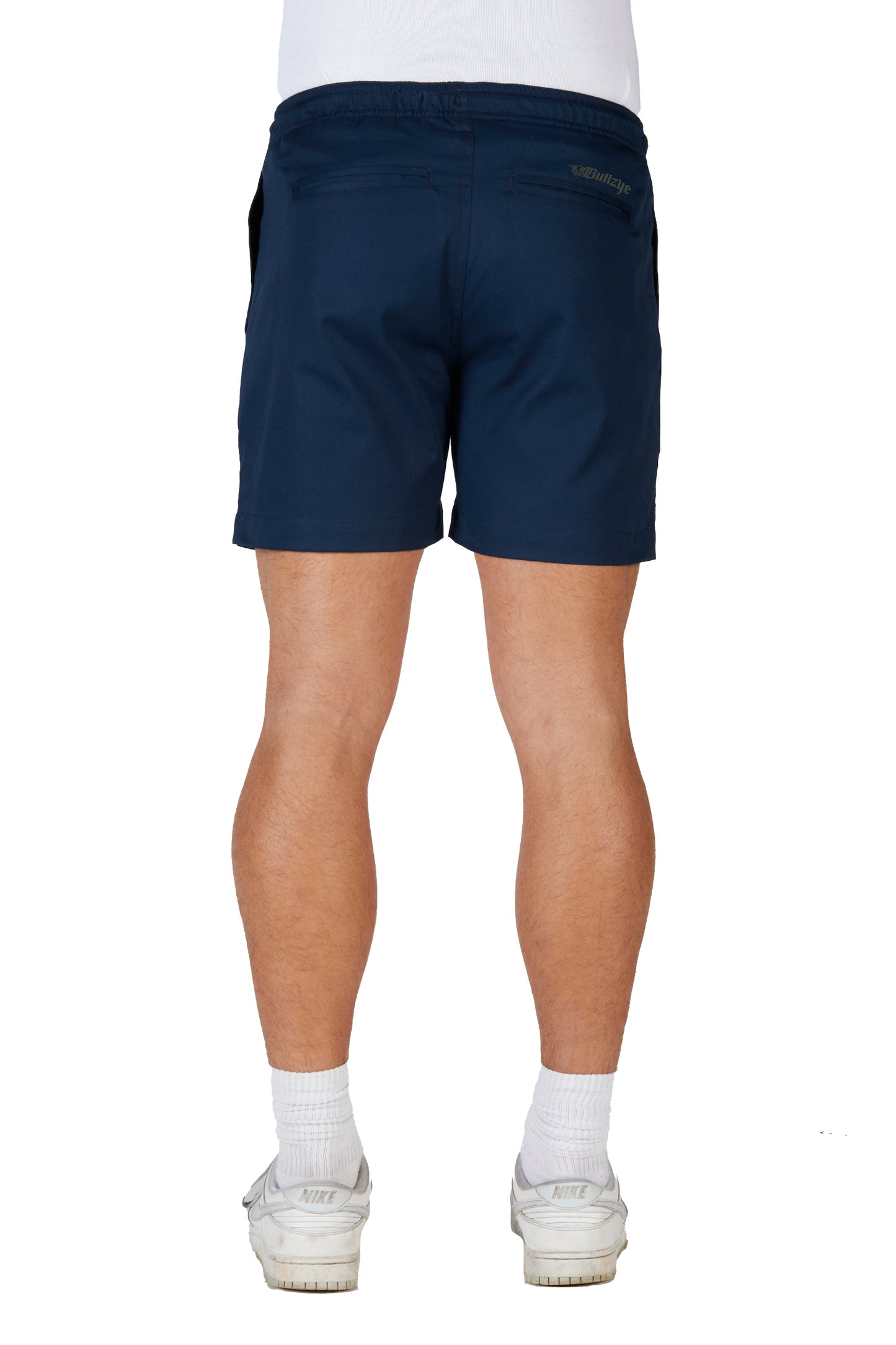 Bullzye Mens Andy Shorts Ruggers