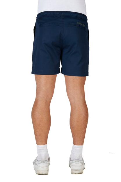 Bullzye Mens Andy Shorts Ruggers