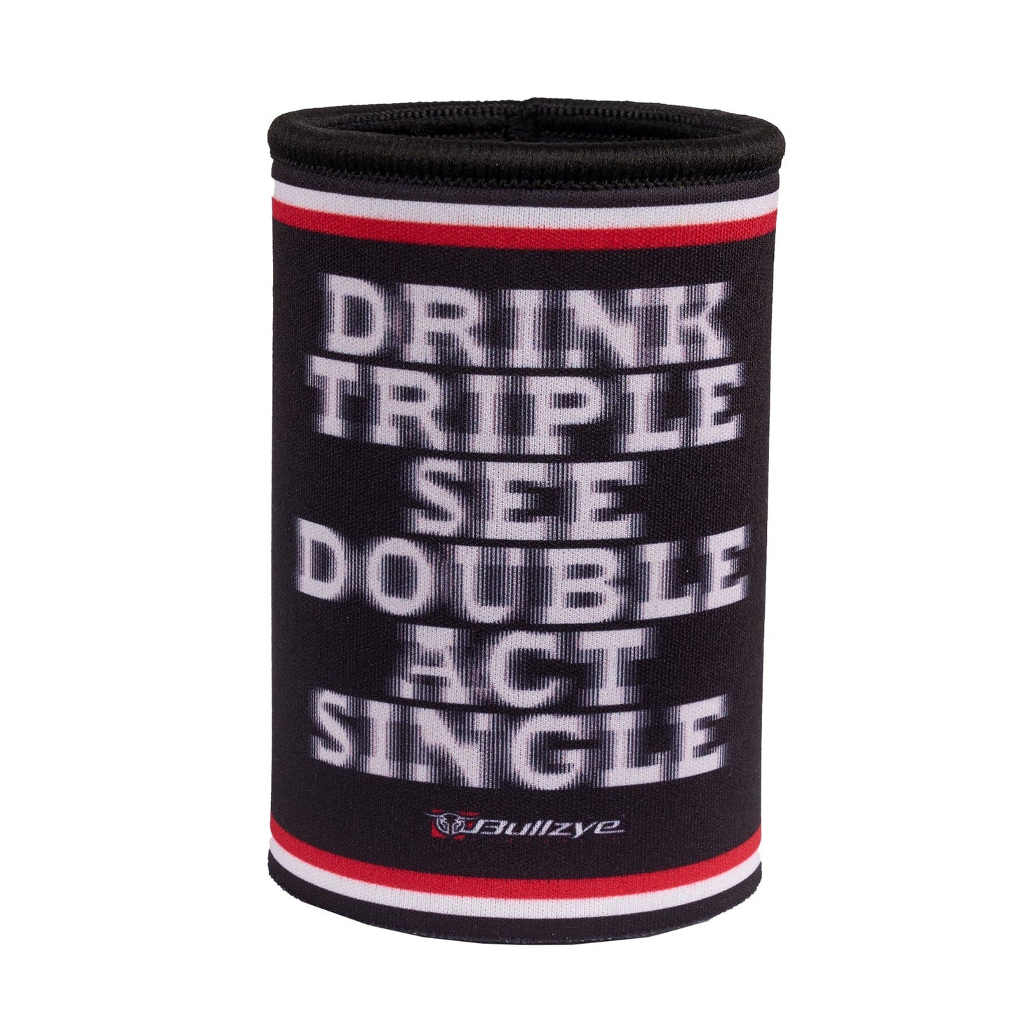 Bullzye Act Single Stubby Holder