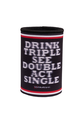 Bullzye Act Single Stubby Holder