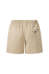 Pilbara Mens Cotton Stretch Walk Shorts