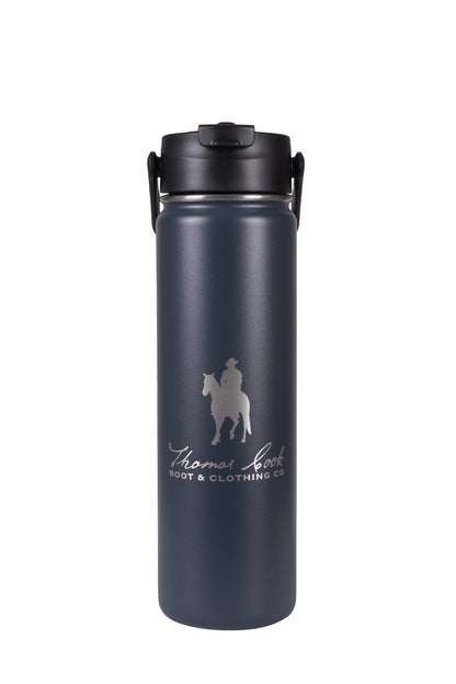 Thomas Cook Medium Insulated Drink Bottle