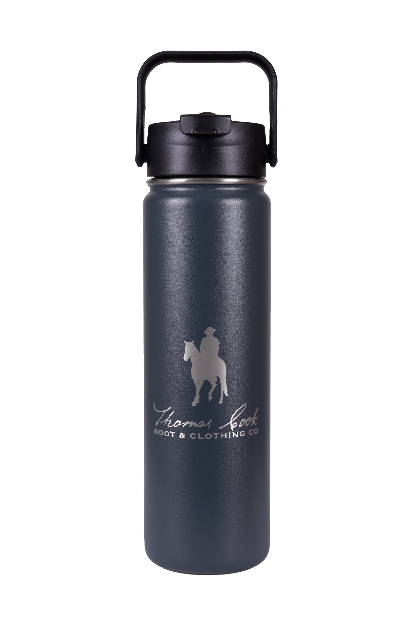Thomas Cook Medium Insulated Drink Bottle