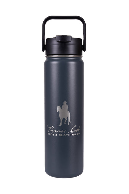 Thomas Cook Medium Insulated Drink Bottle