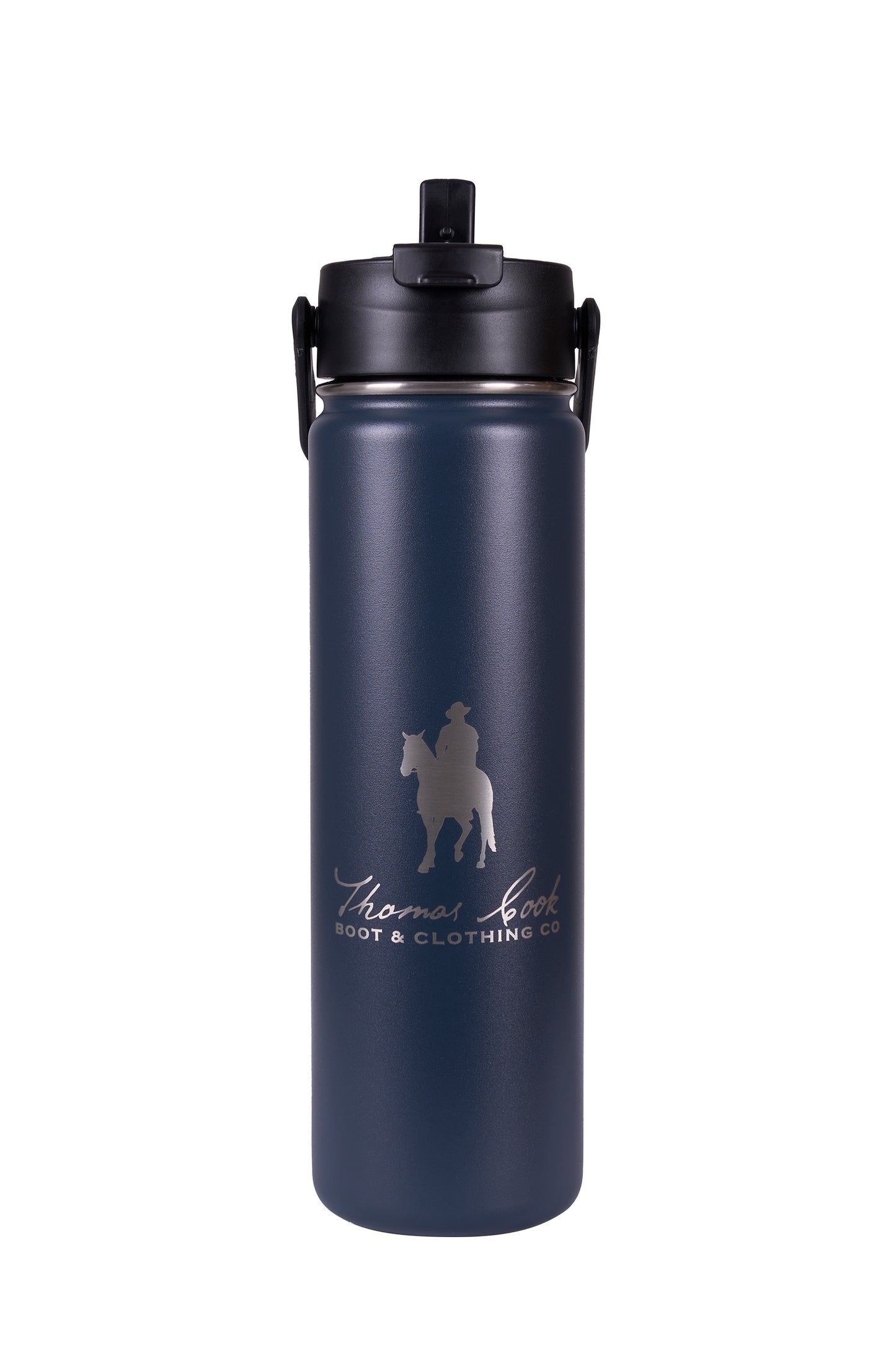 Thomas Cook Medium Insulated Drink Bottle