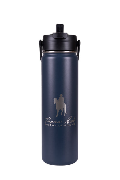 Thomas Cook Medium Insulated Drink Bottle