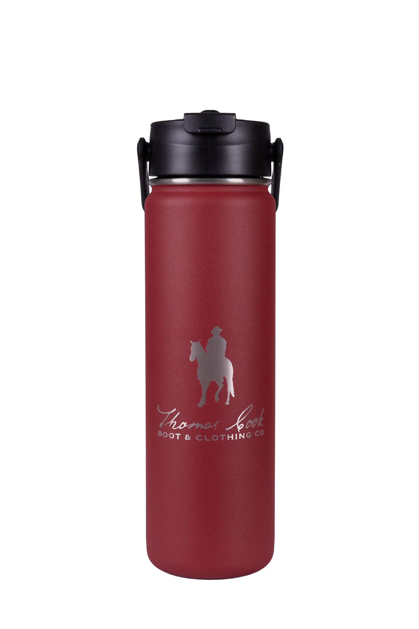 Thomas Cook Medium Insulated Drink Bottle