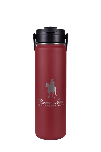 Thomas Cook Medium Insulated Drink Bottle