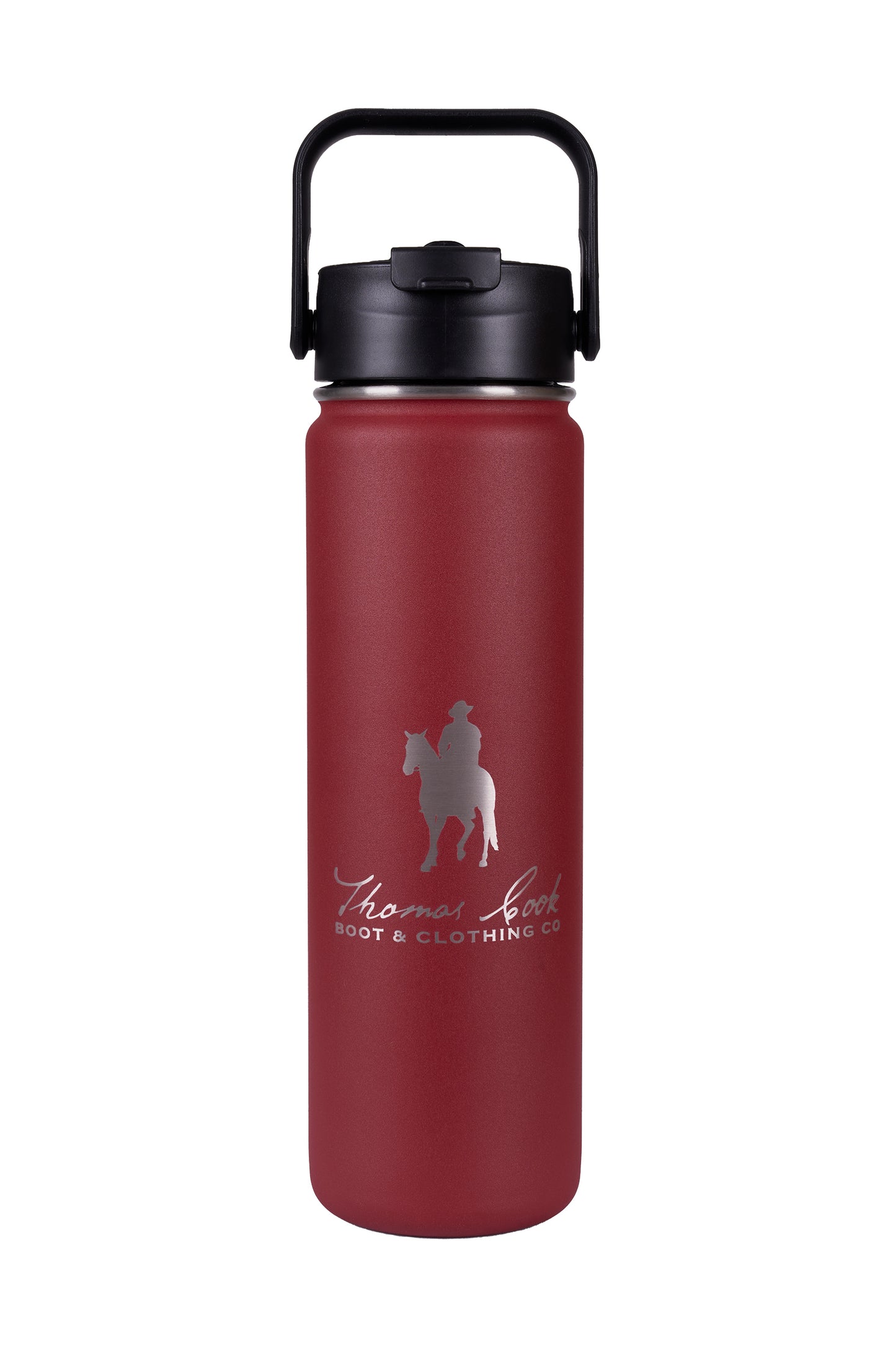 Thomas Cook Medium Insulated Drink Bottle