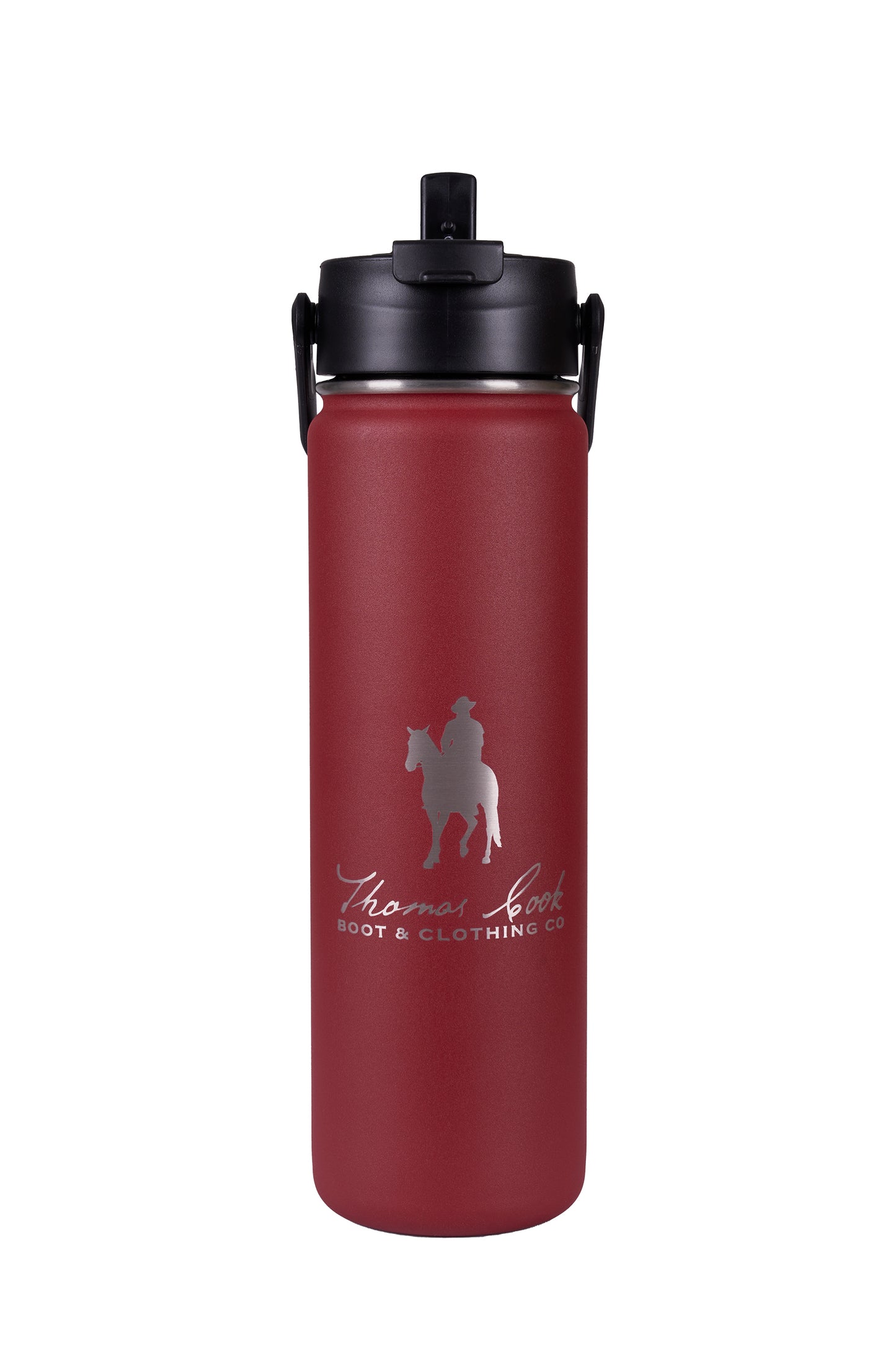Thomas Cook Medium Insulated Drink Bottle