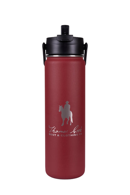 Thomas Cook Medium Insulated Drink Bottle