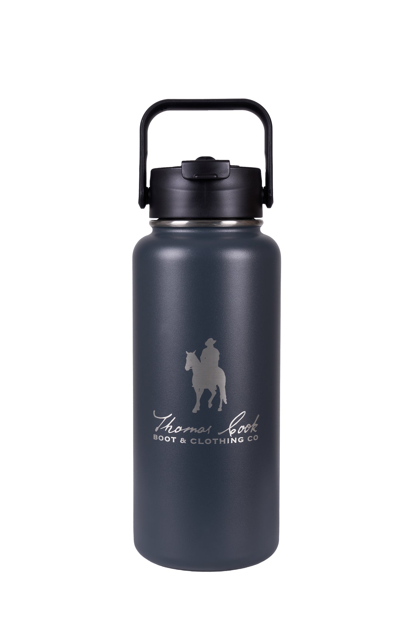 Thomas Cook Large Insulated Drink Bottle
