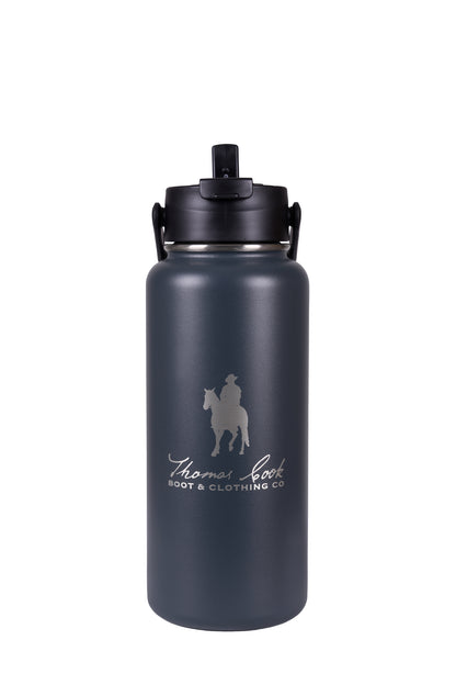 Thomas Cook Large Insulated Drink Bottle