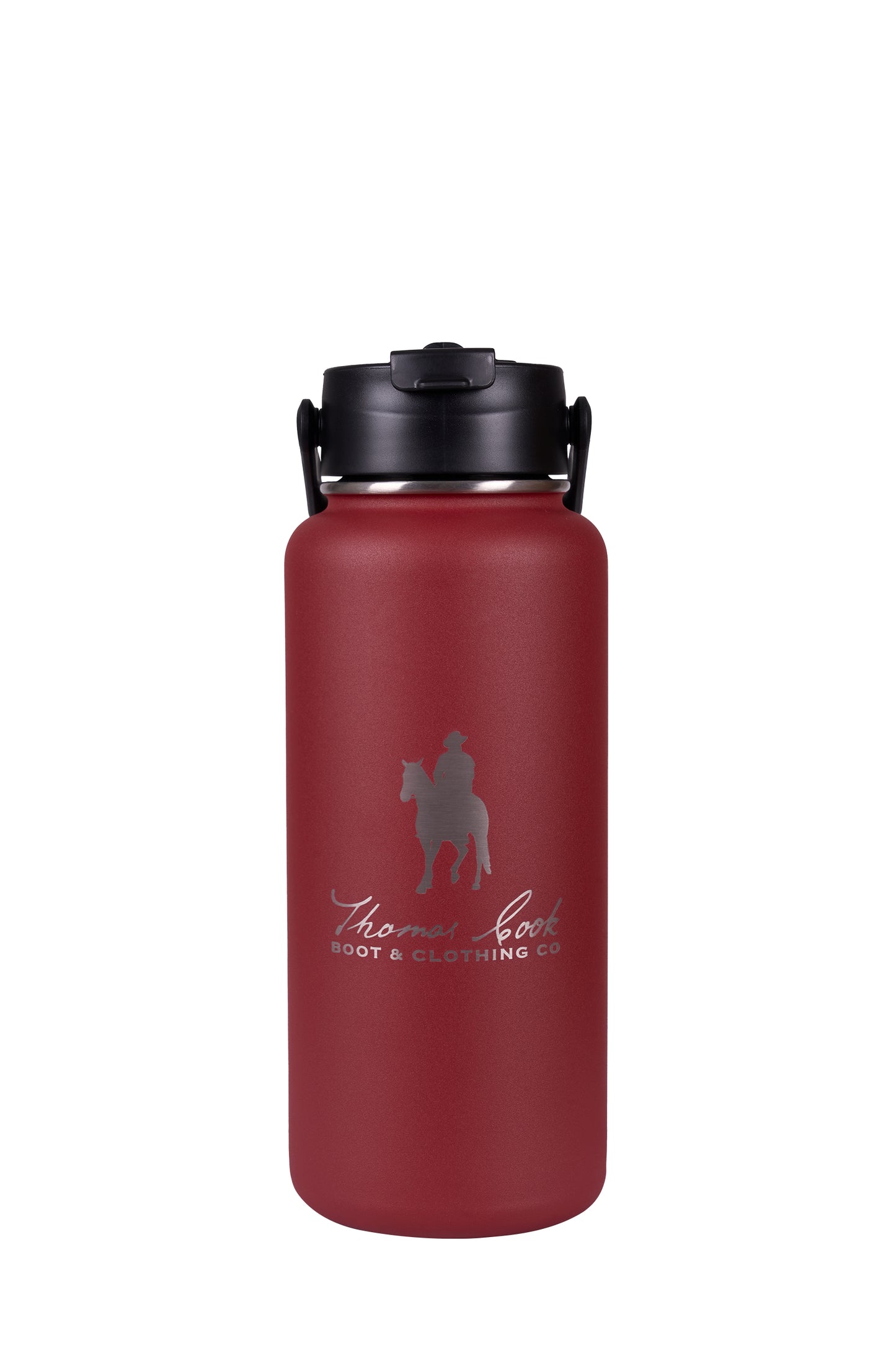 Thomas Cook Large Insulated Drink Bottle